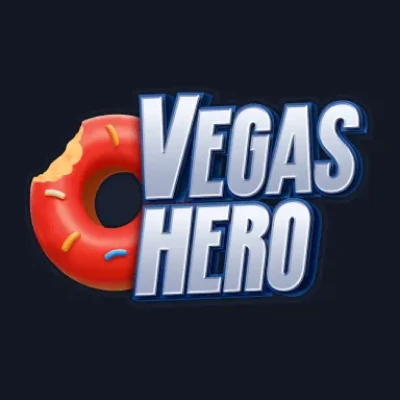 VegasHero logo