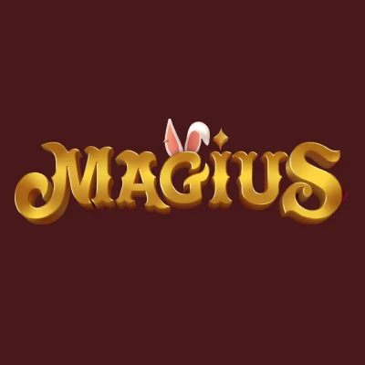 Magius logo