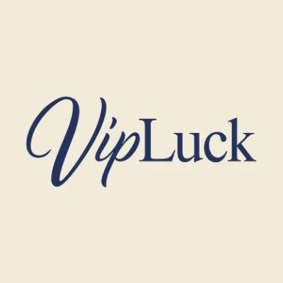VipLuck logo